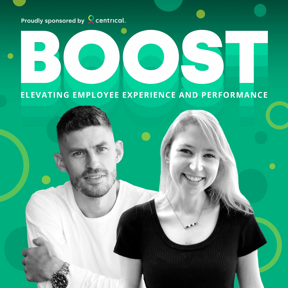 Listen to Boost podcast | Deezer