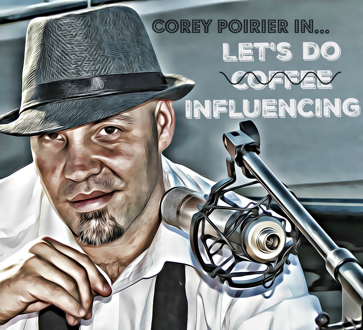 Let's Do Influencing – Podcast – Podtail