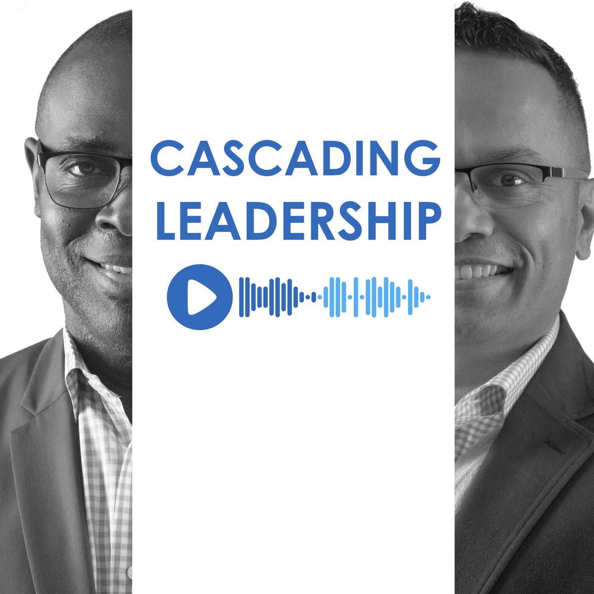 Cascading Leadership - The Show – Podcast – Podtail