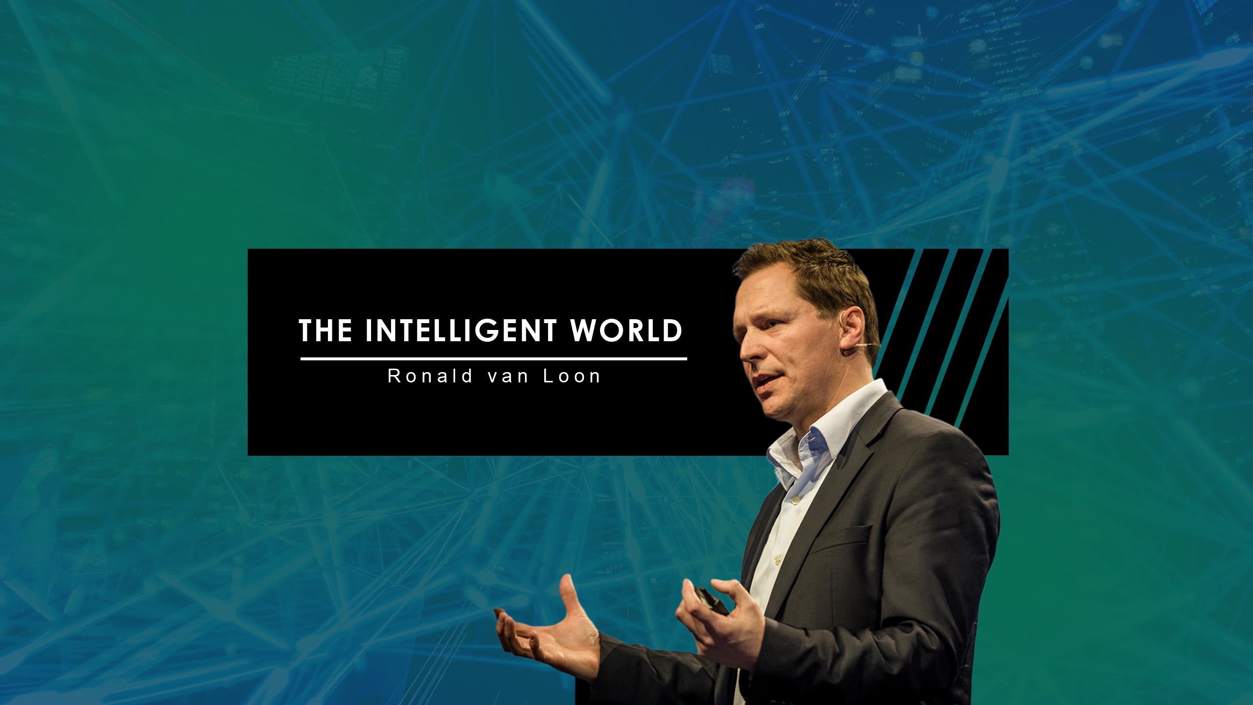 Intelligent World | LinkedIn