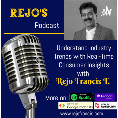 Rejo 's Podcast