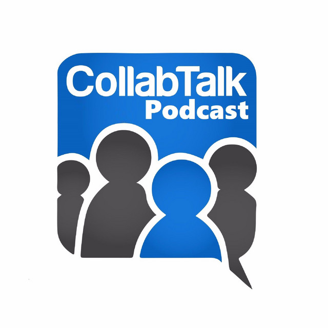 The CollabTalk Podcast | Podcast on Spotify