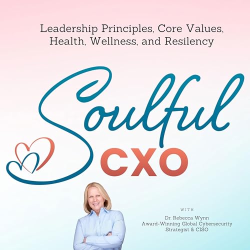 Amazon.com: Soulful CXO Podcast : Soulful CXO ITSPmagazine Soulful CXO ITSPmagazine: Books