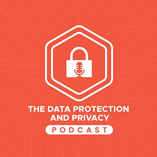 The Data Protection and Privacy Podcast | Podcasts on Audible | Audible.com