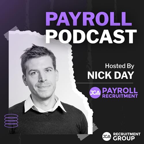 The Payroll Podcast | Podcasts on Audible | Audible.com