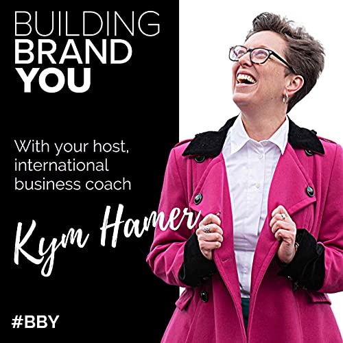 Building Brand You | Podcasts on Audible | Audible.com