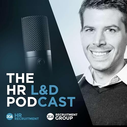 The HR L&D Podcast | Podcasts on Audible | Audible.com