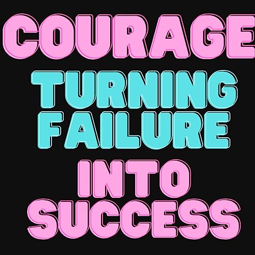 Amazon.com: Courage To Leap & Lead : CB Bowman: Audible Books & Originals