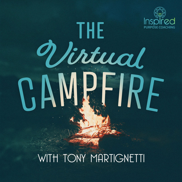 The Virtual Campfire's Podcast | Podcast on Spotify