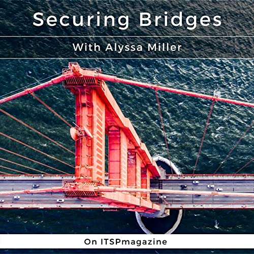 Securing Bridges | Podcasts on Audible | Audible.com