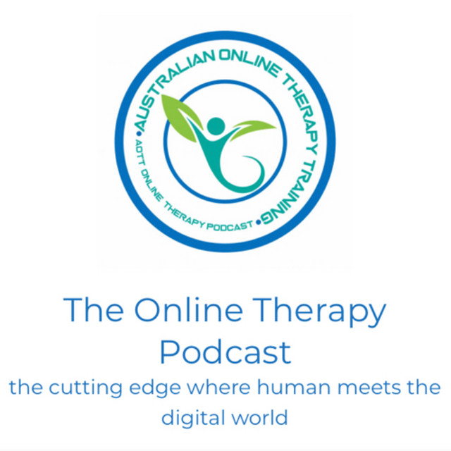 Online Therapy Podcast | Podcast on Spotify