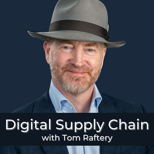 Digital Supply Chain | Podcast on Spotify