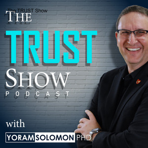 The TRUST Show | Podcast on Spotify