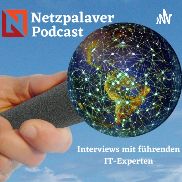 Netzpalaver Podcasts | Podcast on Spotify
