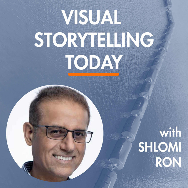 Visual Storytelling Today | Podcast on Spotify