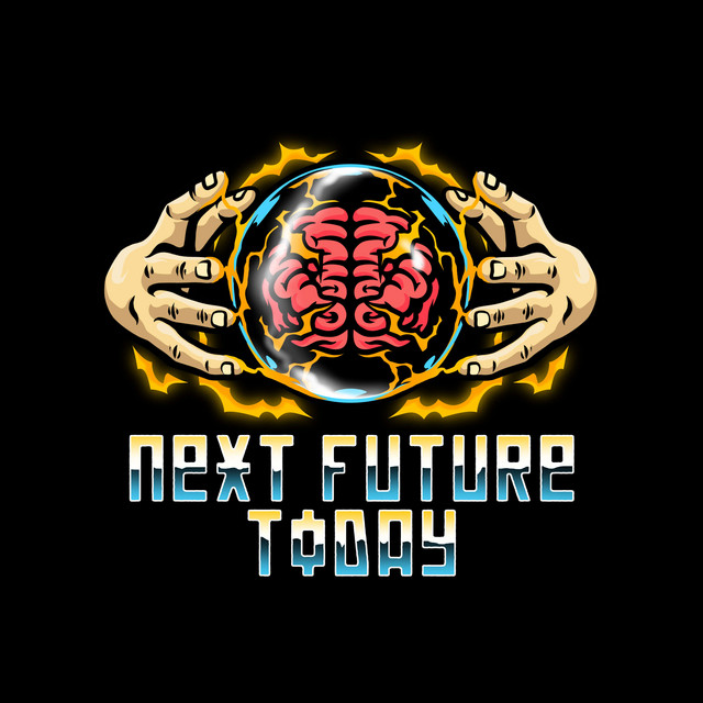 Next Future Today | Podcast on Spotify