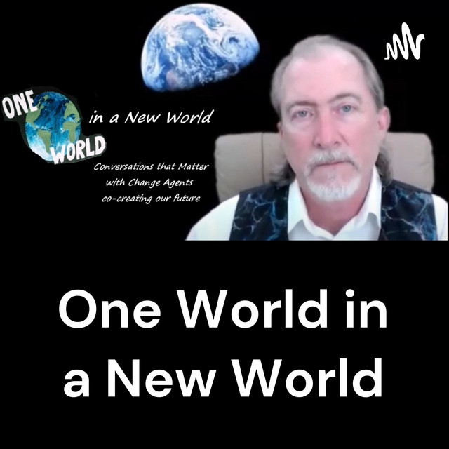 One World in a New World - Apocalyptic Chats | Podcast on Spotify