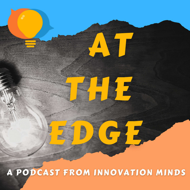 At the Edge ⚡On Hybrid Work &amp; Employee Experience | Podcast on Spotify