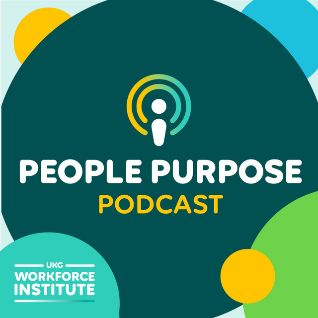 The People Purpose Podcast | Podcast on Spotify