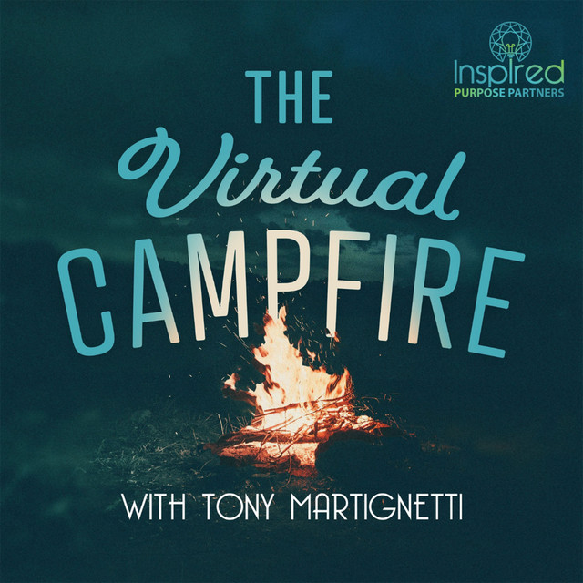 The Virtual Campfire's Podcast | Podcast on Spotify