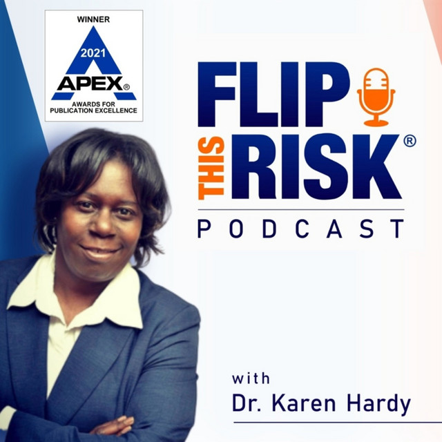 FLIP THIS RISK® Podcast | Podcast on Spotify
