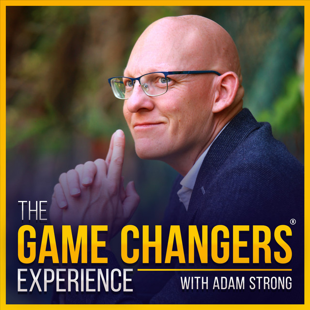 The Game Changers Experience | Podcast on Spotify