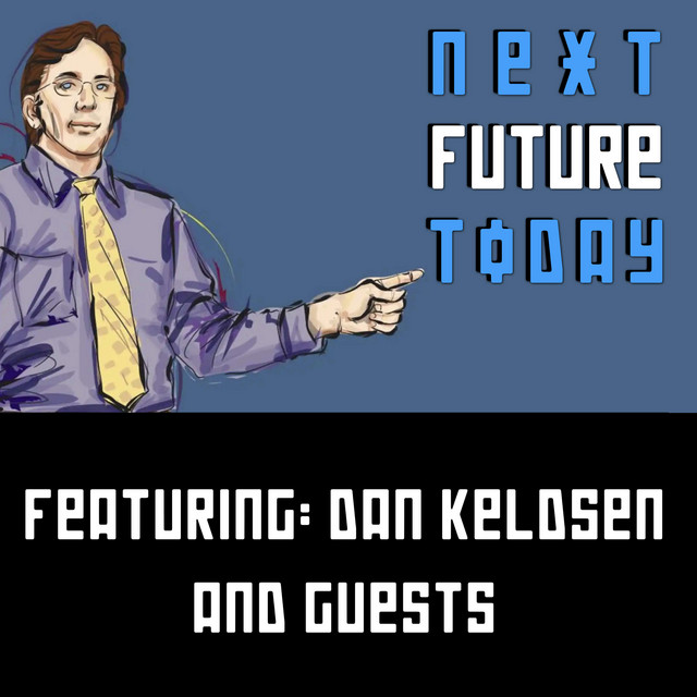 Next Future Today | Podcast on Spotify