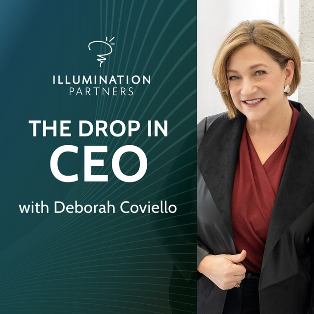 The Drop In CEO | Podcast on Spotify