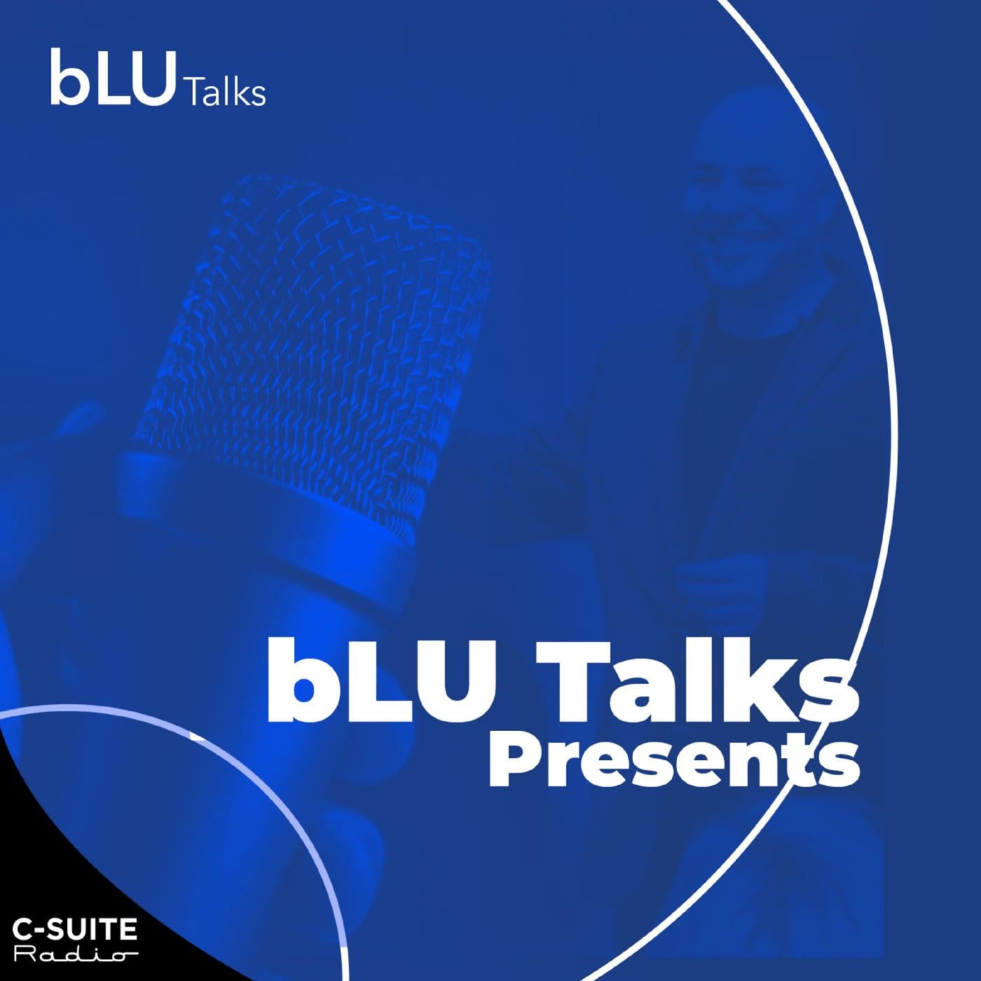 bLUTalks (podcast) - Corey Poirier | Listen Notes