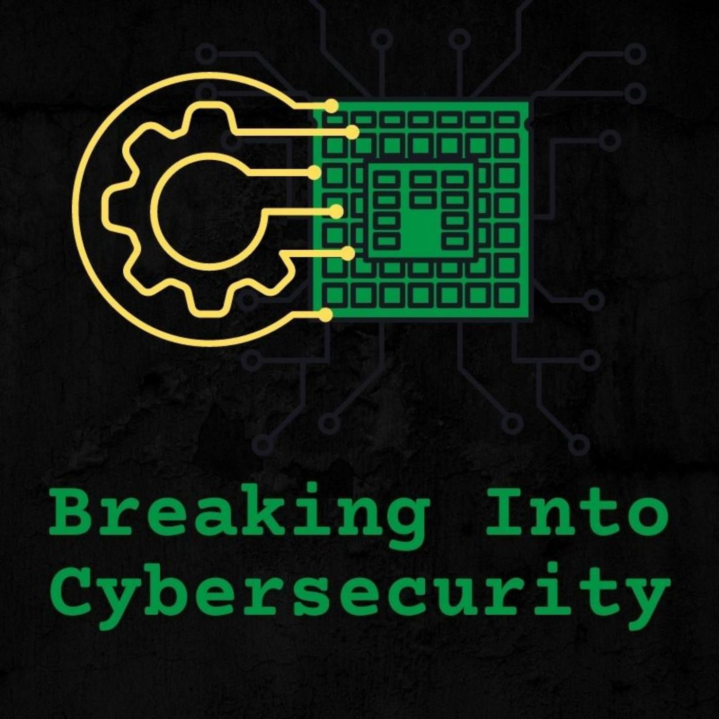 Breaking Into Cybersecurity (podcast) - Christophe Foulon | Listen Notes