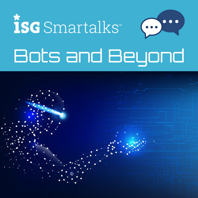 Bots and Beyond | Podcast on Spotify