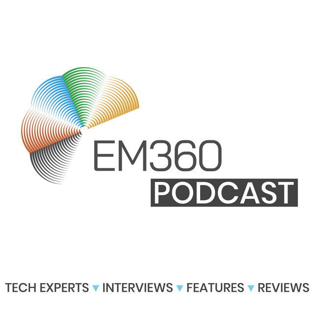 EM360 Podcast | Podcast on Spotify