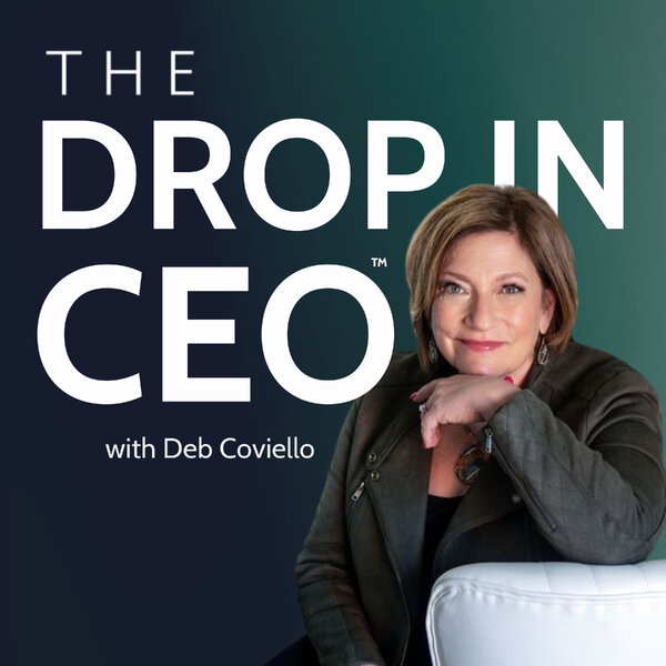 The Drop In CEO clips - Omny.fm