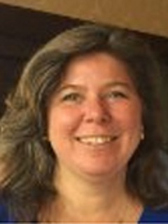 Image of Elizabeth Lynch