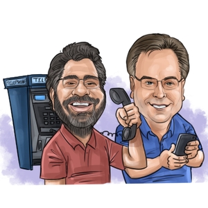 TalkingHeadz on enterprise communications