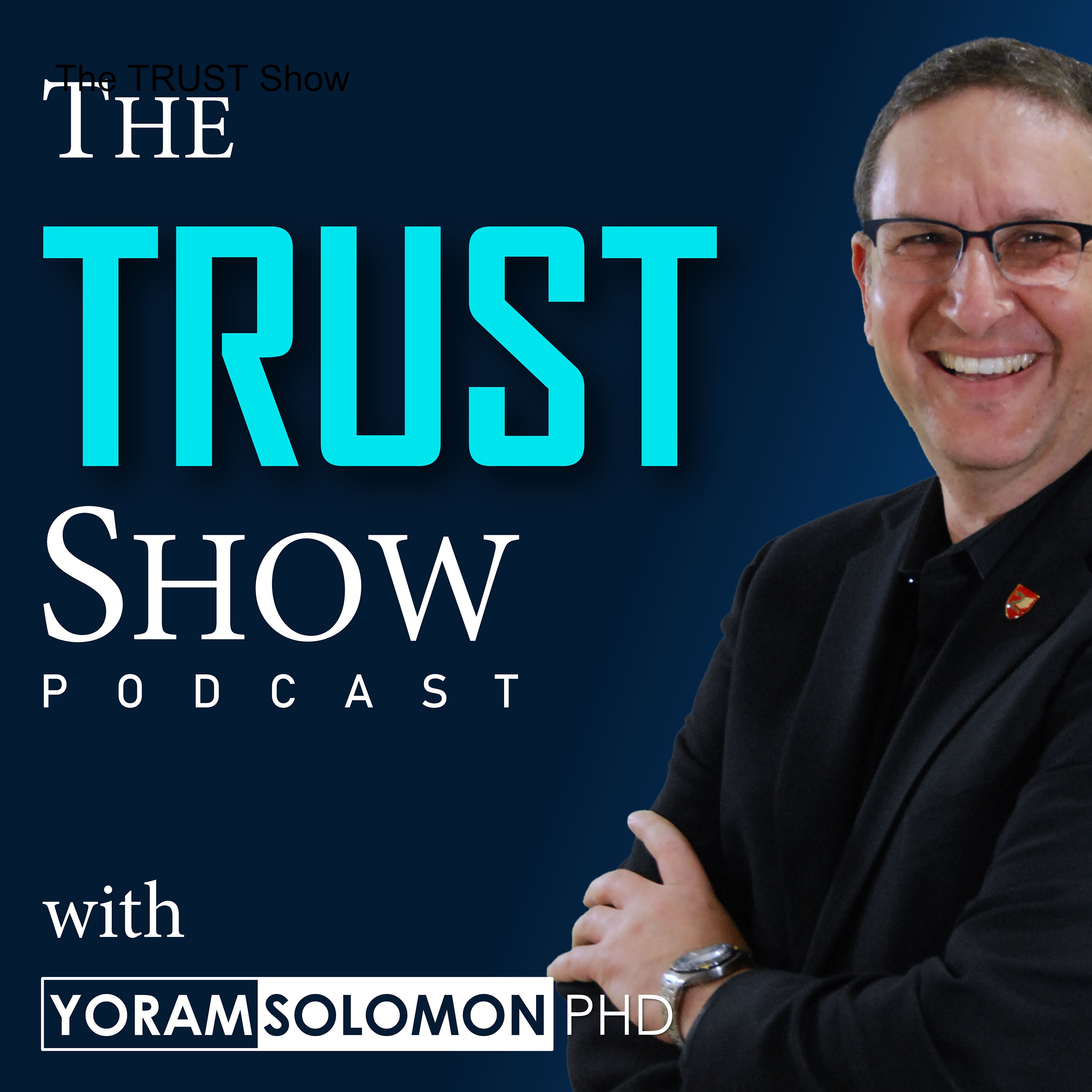 The TRUST Show
