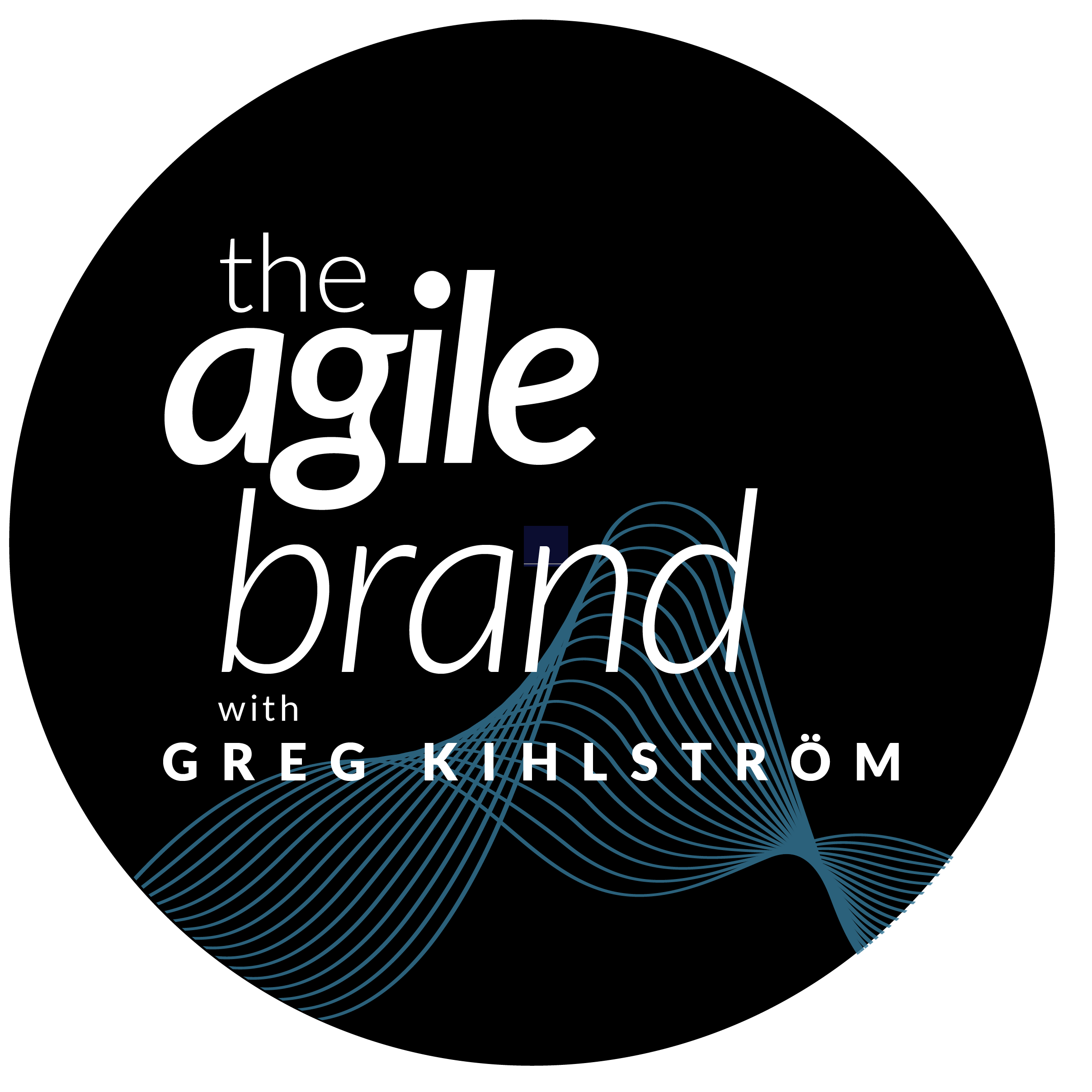 The Agile Brand with Greg Kihlström - Marketing Technology Podcast — Greg Kihlström Marketing Technology & Digital Transformation