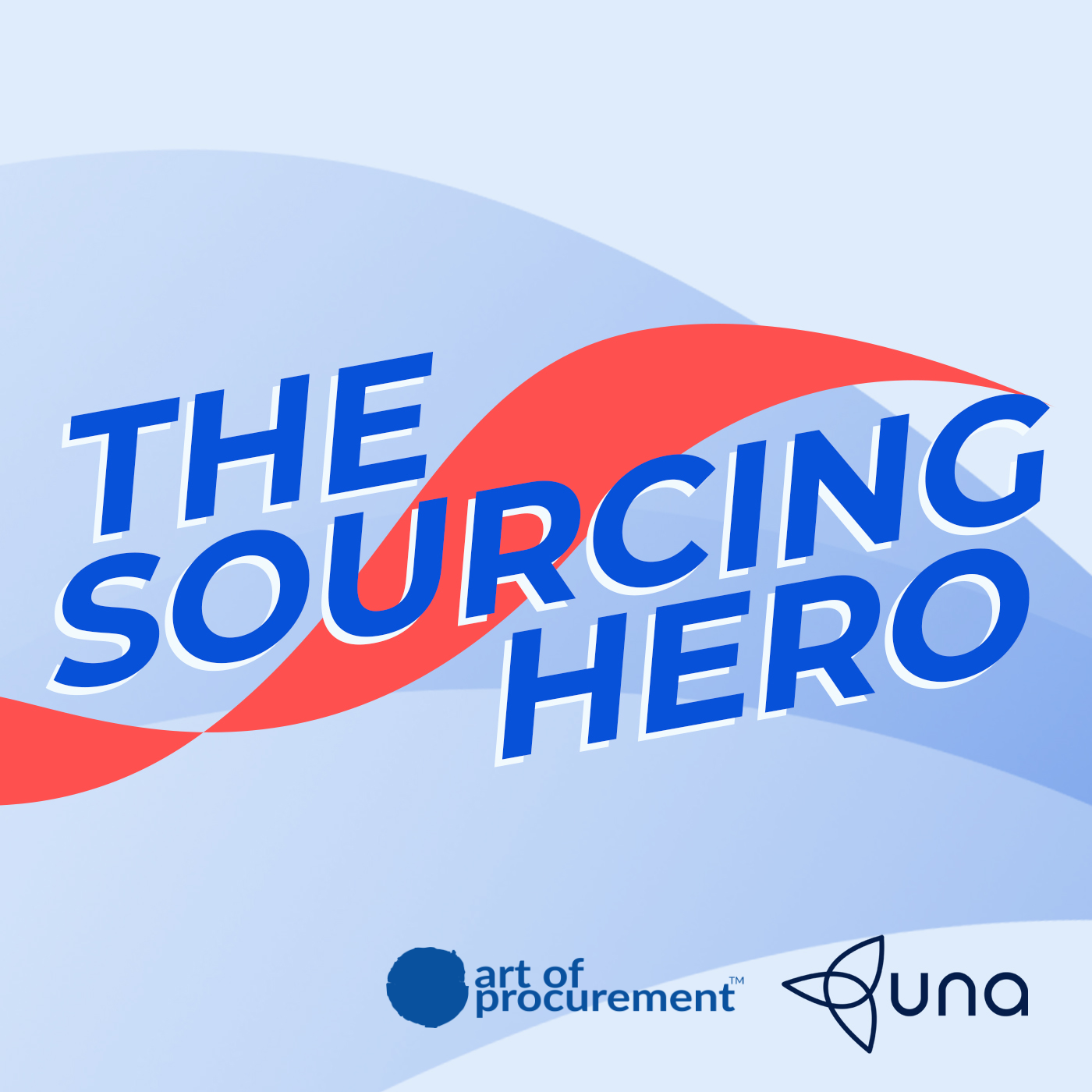 The Sourcing Hero Podcast