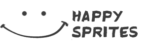 Happy Sprites